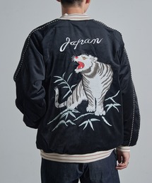 スカジャン 刺繍 kjkm03073_0.jpg