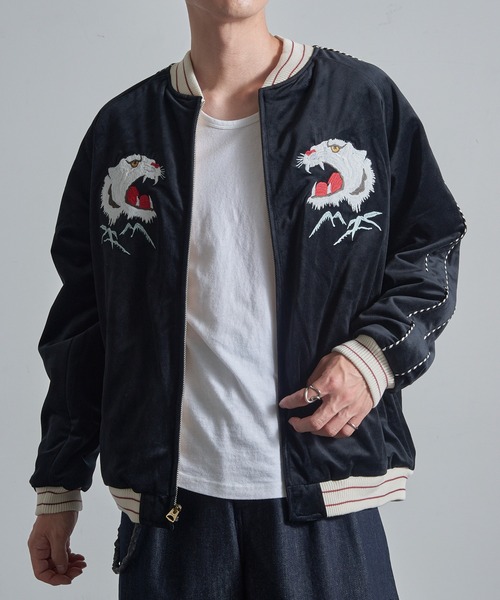 HOUSTON（ヒューストン）の「【HOUSTON】51522 VELVETEEN SOUVENIR