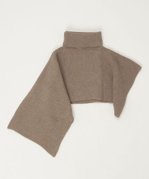 カルペディエム　ネックウォーマー　マフラー セール】マフラー（ネックウォーマー/スヌード）｜Dream garden