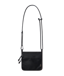 MUSINSA STANDARD(VTX^_[h)Cordura Flat Sacoche [Black](bZW[obO)