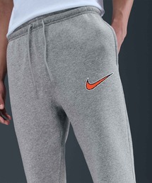 NIKE｜ナイキのパンツ（グレー/灰色系・フルレングス）通販 - ZOZOTOWN