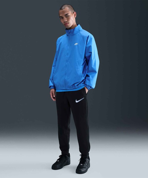 NIKE(ナイキ)の「NIKE/ナイキ AS M NK CLUB BB JGGR NEO ロンパン/スウェットパンツ HV0866-010/HV0866-063/HV0866-133(その他パンツ・メンズ・オフホワイト/ブラック/ダークグレー・S/M/L/XL/2XL/XS)」の12枚目の写真