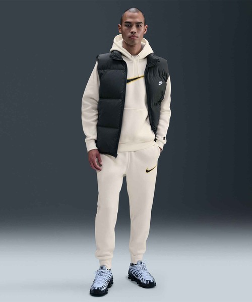 NIKE(ナイキ)の「NIKE/ナイキ AS M NK CLUB BB JGGR NEO ロンパン/スウェットパンツ HV0866-010/HV0866-063/HV0866-133(その他パンツ・メンズ・オフホワイト/ブラック/ダークグレー・S/M/L/XL/2XL/XS)」の7枚目の写真