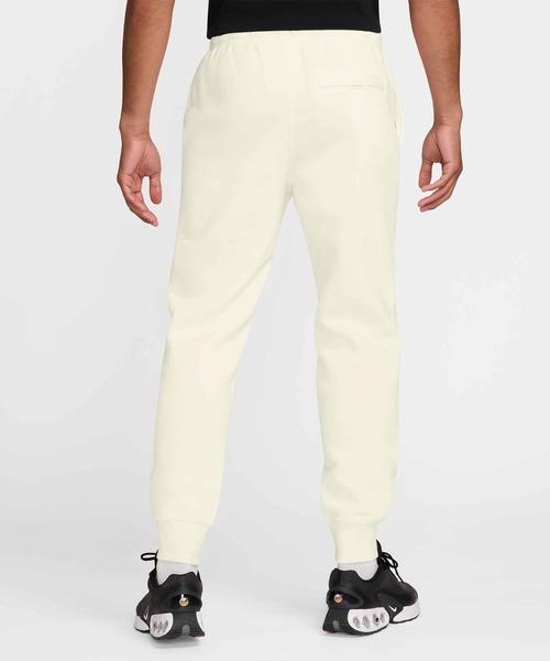 NIKE(ナイキ)の「NIKE/ナイキ AS M NK CLUB BB JGGR NEO ロンパン/スウェットパンツ HV0866-010/HV0866-063/HV0866-133(その他パンツ・メンズ・オフホワイト/ブラック/ダークグレー・S/M/L/XL/2XL/XS)」の9枚目の写真