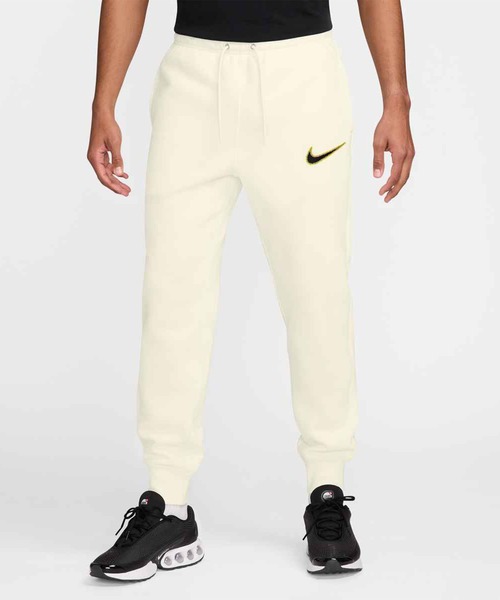 NIKE(ナイキ)の「NIKE/ナイキ AS M NK CLUB BB JGGR NEO ロンパン/スウェットパンツ HV0866-010/HV0866-063/HV0866-133(その他パンツ・メンズ・オフホワイト/ブラック/ダークグレー・S/M/L/XL/2XL/XS)」の8枚目の写真