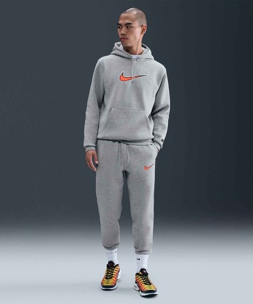 NIKE(ナイキ)の「NIKE/ナイキ AS M NK CLUB BB JGGR NEO ロンパン/スウェットパンツ HV0866-010/HV0866-063/HV0866-133(その他パンツ・メンズ・オフホワイト/ブラック/ダークグレー・S/M/L/XL/2XL/XS)」の17枚目の写真