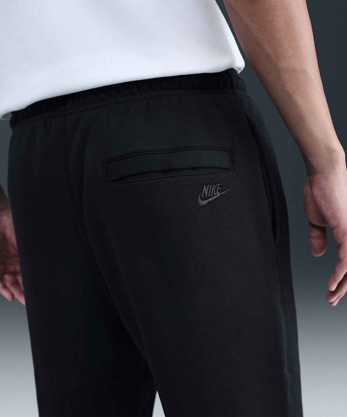NIKE(ナイキ)の「NIKE/ナイキ AS M NK CLUB BB JGGR NEO ロンパン/スウェットパンツ HV0866-010/HV0866-063/HV0866-133(その他パンツ・メンズ・オフホワイト/ブラック/ダークグレー・S/M/L/XL/2XL/XS)」の14枚目の写真