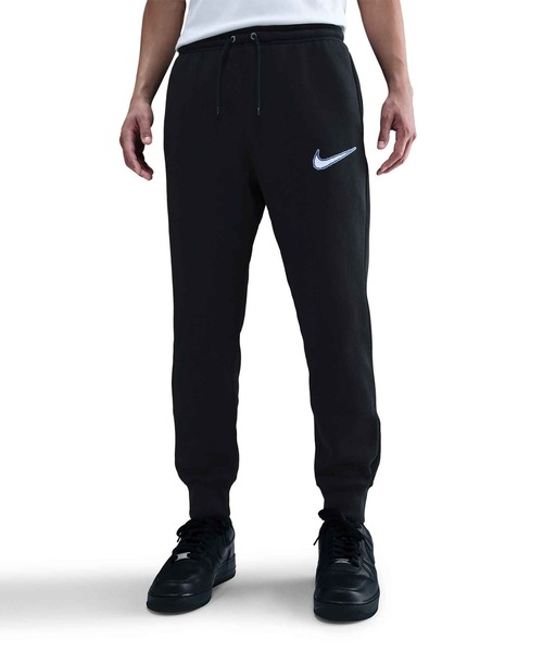 NIKE(ナイキ)の「NIKE/ナイキ AS M NK CLUB BB JGGR NEO ロンパン/スウェットパンツ HV0866-010/HV0866-063/HV0866-133(その他パンツ・メンズ・オフホワイト/ブラック/ダークグレー・S/M/L/XL/2XL/XS)」の15枚目の写真