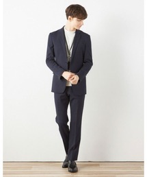 SUIT SELECT｜スーツセレクトのスーツセット（ブルー・ネイビー/青色系