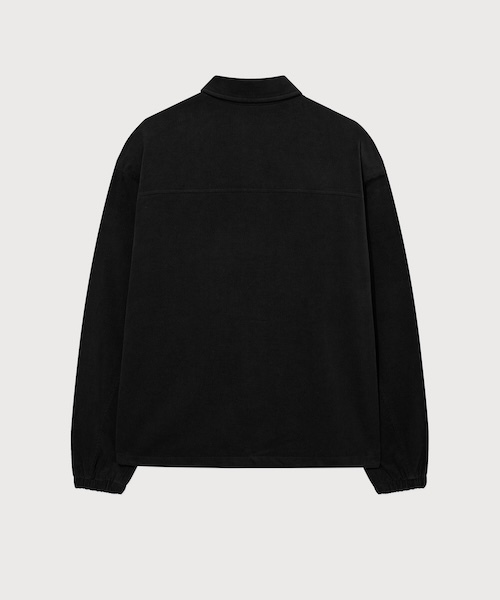 COVERNAT(カバーナット)の「CORDUROY COACH JACKET(ブルゾン・メンズ・グリーン/ブラック/キャメル・X-LARGE/LARGE/MEDIUM/SMALL)」の11枚目の写真