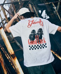 Good Luck T-Shirt IV / グッドラックTシャツⅣ
