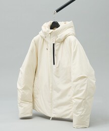 ABAHOUSE（アバハウス）の「【LIMONTA】700FP フーデットダウンジャケット / ショートブルゾン（ダウンジャケット/コート）」