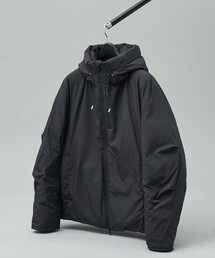 ABAHOUSE（アバハウス）の「【LIMONTA】700FP フーデットダウンジャケット / ショートブルゾン（ダウンジャケット/コート）」