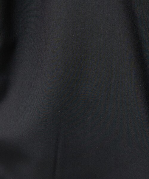 ABAHOUSE（アバハウス）の「【LIMONTA】700FP フーデットダウンジャケット / ショートブルゾン（ダウンジャケット/コート・メンズ・ブラック/ブラウン/アイボリー・44/46/48）」の9枚目の写真