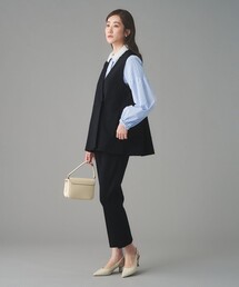 UNITED ARROWS｜ユナイテッドアローズのベスト（ブルー・ネイビー/青色