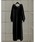 MEISM�i�~�Y���j�́u[2025-26 WINTER COLLECTION][MEISM by Re:EDIT][��g���T�C�Y�L]�t�����{�[�g�l�b�N2WAY�j�b�g�����s�[�X�i�����s�[�X�j�v�b�u���b�N