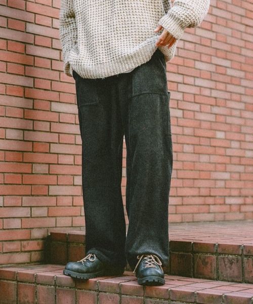 美品00s超極太 Timberland ブラックコーデュロイペインターパンツ 美品00s超極太 Timberland ブラックコーデュロイペインターパンツ