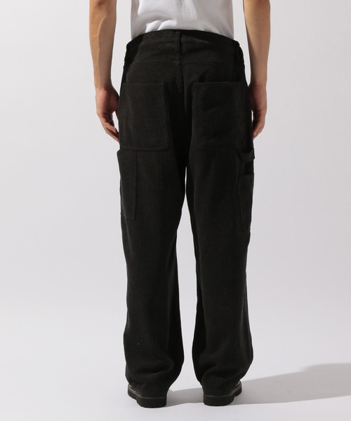 niko and...（ニコアンド）の「メランジコーデュロイペインターパンツ（その他パンツ・メンズ・ベージュ/ブラウン/グレー/ブラック・LARGE/MEDIUM）」の10枚目の写真