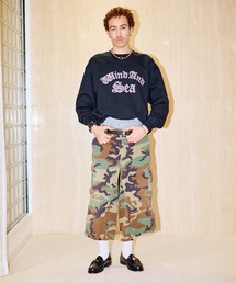 WIND AND SEA｜ウィンダンシー（メンズ）のトップス通販 - ZOZOTOWN