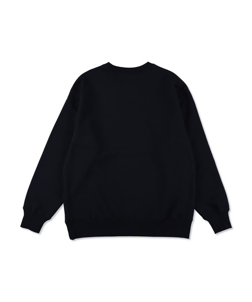 トップス WIND AND SEA JOHNSON WOOLEN CREWNECK トップス WIND AND SEA JOHNSON WOOLEN CREWNECK WIND AND SEA