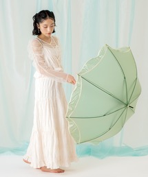 長傘（フリル）ファッション通販 - ZOZOTOWN