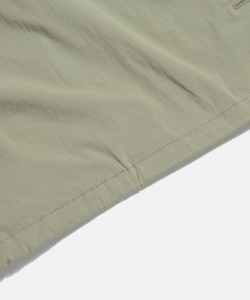 ESPIONAGE(エスピオナジ)の「PCU Level 4 Pullover Jacket Stone Grey(ナイロンジャケット・レディース・その他・MEDIUM/LARGE/X-LARGE)」の9枚目の写真