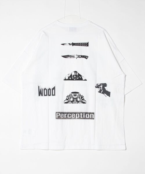 セール】Children of the discordance / DOOM PRINT TEE SS / COTDCS