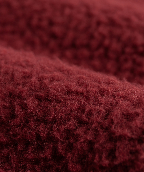 WILD BRICKS(ワイルドブリックス)の「WB FLEECE PULLOVER (wine)(その他アウター・メンズ・その他・MEDIUM/LARGE/X-LARGE)」の6枚目の写真