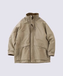【URU TOKYO】HALF COAT