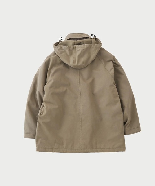 URU TOKYO ウル東京　ダウンベスト　24FND01 サイズ2 美品 URU(ウル) 「Down vest」ダウンベスト24FND01 24FND01 グリーン サイズ