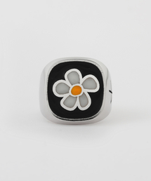 NONENON（ノンノン）の「BLOOM SQUARE RNG（リング）」