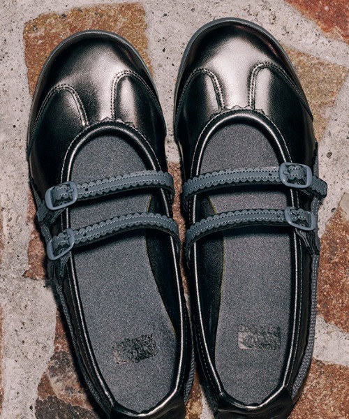 MEXICO 66 TGRS/ メキシコ 66 ティージーアールエス（スニーカー