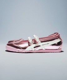 バレエシューズ（ピンク/桃色系）ファッション通販 - ZOZOTOWN