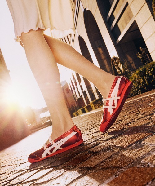 MEXICO 66 TGRS/ メキシコ 66 ティージーアールエス（スニーカー