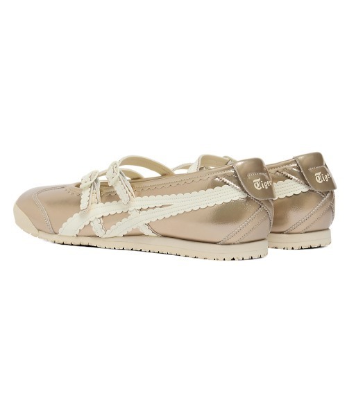 MEXICO 66 TGRS / メキシコ 66 ティージーアールエス MEXICO 66 TGRS / メキシコ 66 ティージーアールエス（バレエシューズ