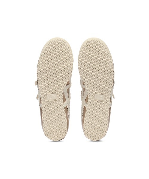 MEXICO 66 TGRS / メキシコ 66 ティージーアールエス（バレエシューズ