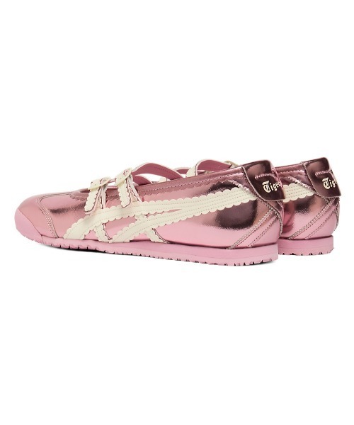 MEXICO 66 TGRS/ メキシコ 66 ティージーアールエス（スニーカー