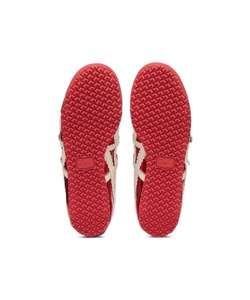 MEXICO 66 TGRS / メキシコ 66 ティージーアールエス（バレエシューズ