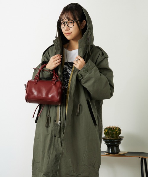 HOUSTON（ヒューストン）の「HOUSTON / ヒューストン M-51 PARKA