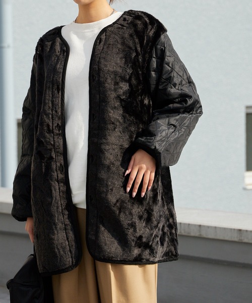 HOUSTON（ヒューストン）の「HOUSTON / ヒューストン M-51 PARKA