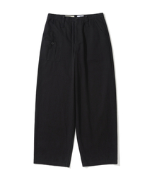 HARRY ARCHIVAL MILITARY PANTS #3