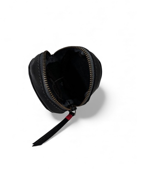 Port(ポート)の「丸型 レザー コインケース(コインケース・メンズ・ダークブラウン/ベージュ/ブラック/バーガンディー・FREE)」の14枚目の写真