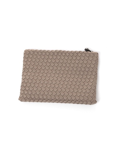 BABYLONE（バビロン）の「【NAGHEDI】St Barths small Tote トートバッグ（ショルダーバッグ・レディース・ベージュ・FREE）」の17枚目の写真