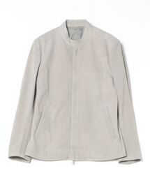 MEN'S MELROSE｜メンズ メルローズのライダースジャケット通販 - ZOZOTOWN