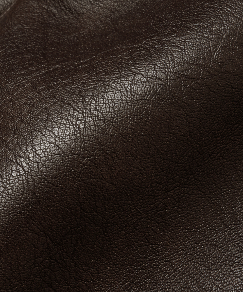 BROWNBREATH（ブラウンブレス）の「BB MOUTON JACKET - BROWN（その他アウター・レディース・その他・M/L/XL）」の11枚目の写真