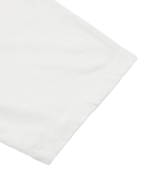 YOUTH(ユース)の「Relaxed T-Shirt - White(Tシャツ/カットソー・レディース・その他・S/M)」の7枚目の写真