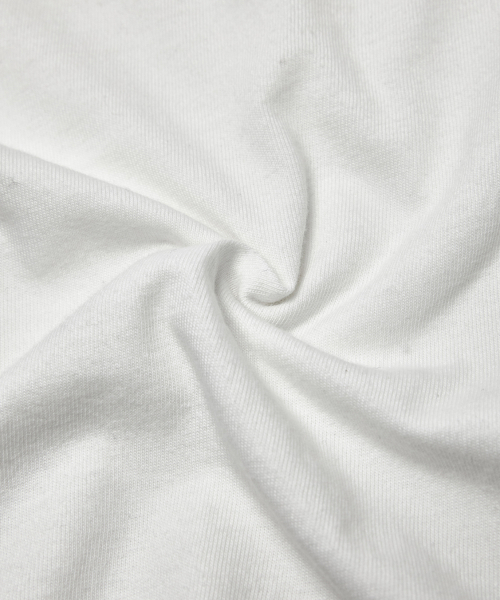 YOUTH(ユース)の「Relaxed T-Shirt - White(Tシャツ/カットソー・レディース・その他・S/M)」の9枚目の写真