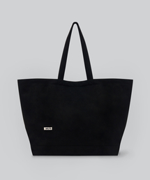 HEUTE（ホイテ）の「KATIO PARK TOTE BAG (BLACK)（トートバッグ）」
