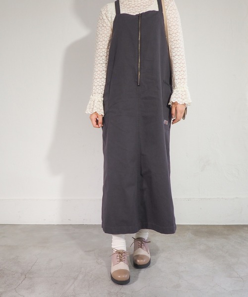 あしながおじさん（アシナガオジサン）の「防滑│フットベッドマニッシュ　2810605（その他シューズ・レディース・ベージュ系その他/ブラック・24.5cm/24cm/23.5cm/23cm/22.5cm）」の13枚目の写真