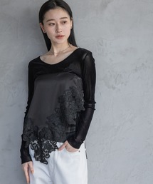 A part by | サンカクレーススカーフ(バンダナ/スカーフ)